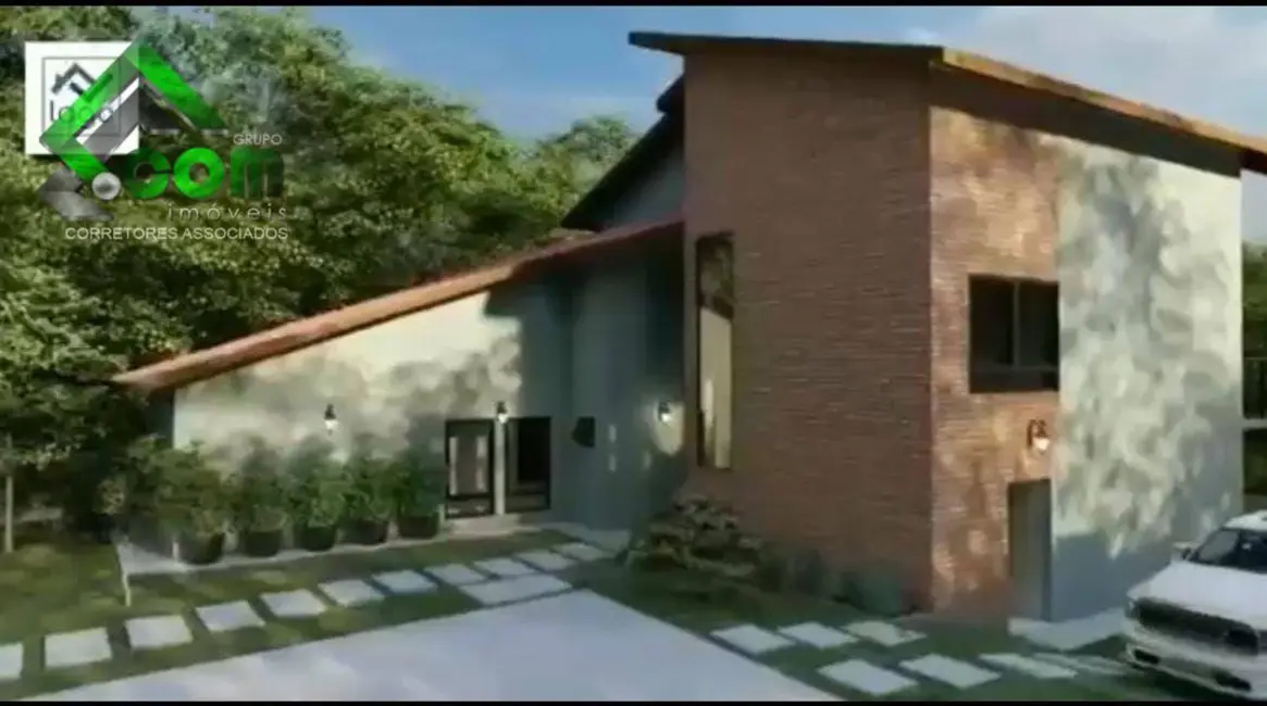 Foto 2 de Casa de Condomínio com 3 quartos à venda, 1470m2 em Bom Jesus Dos Perdoes - SP