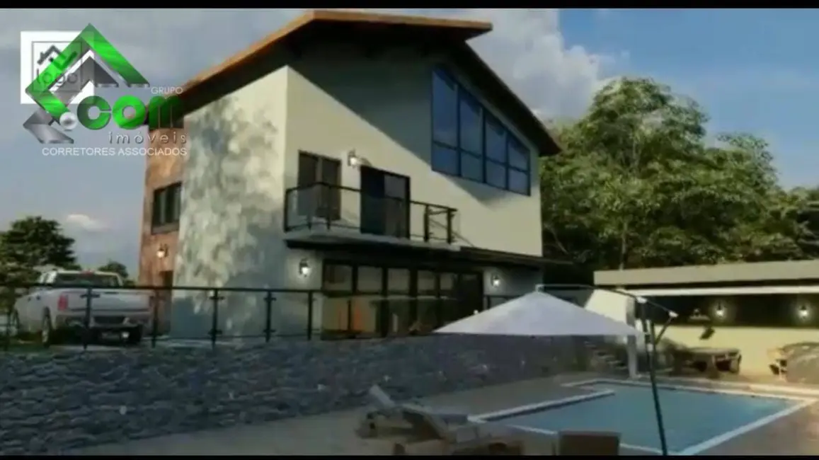 Foto 3 de Casa de Condomínio com 3 quartos à venda, 1470m2 em Bom Jesus Dos Perdoes - SP