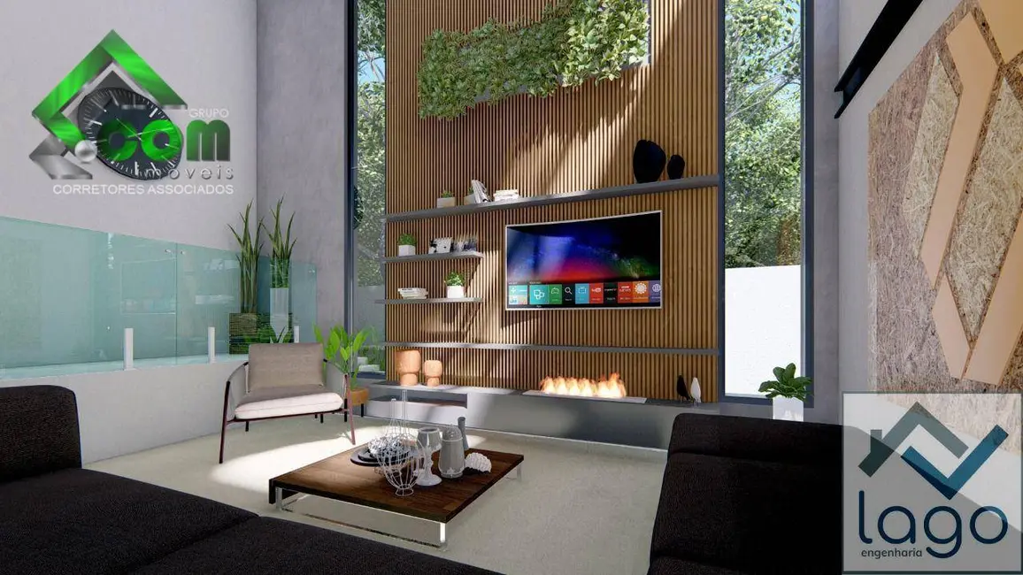 Foto 7 de Casa de Condomínio com 3 quartos à venda, 1470m2 em Bom Jesus Dos Perdoes - SP