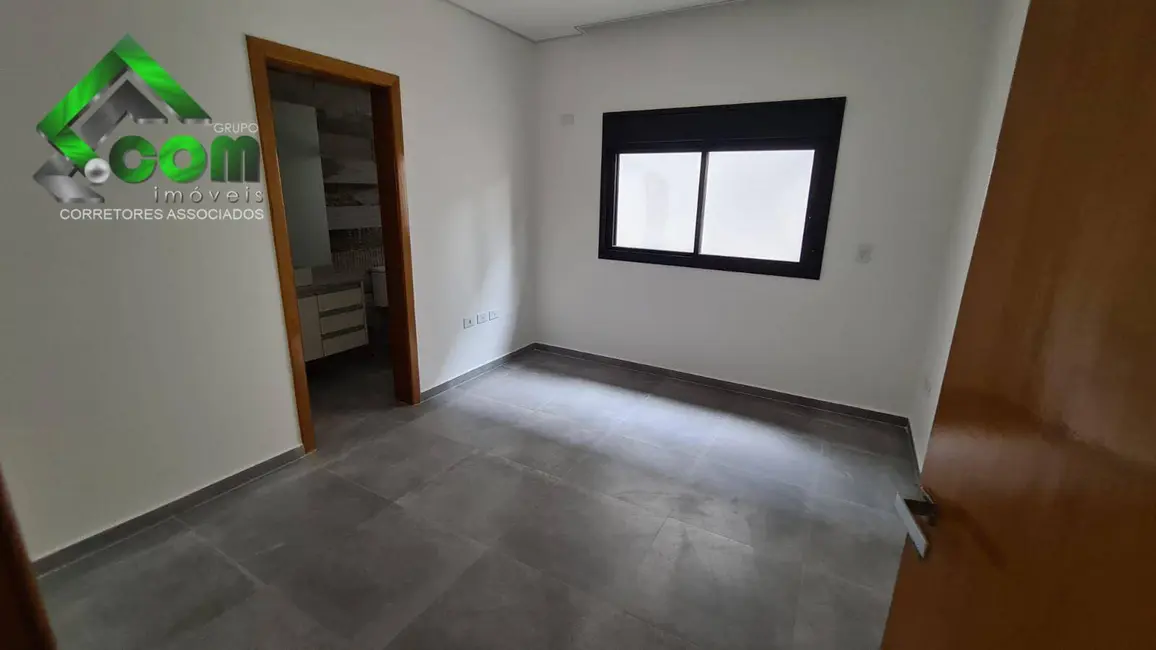 Foto 6 de Casa de Condomínio com 3 quartos à venda, 288m2 em Vila Santista, Atibaia - SP