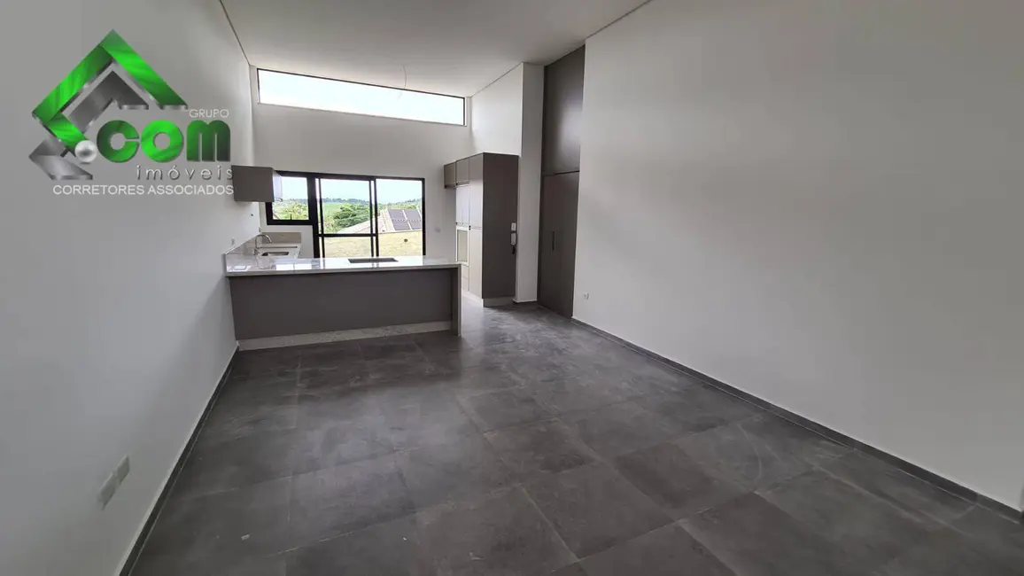 Foto 5 de Casa de Condomínio com 3 quartos à venda, 288m2 em Vila Santista, Atibaia - SP