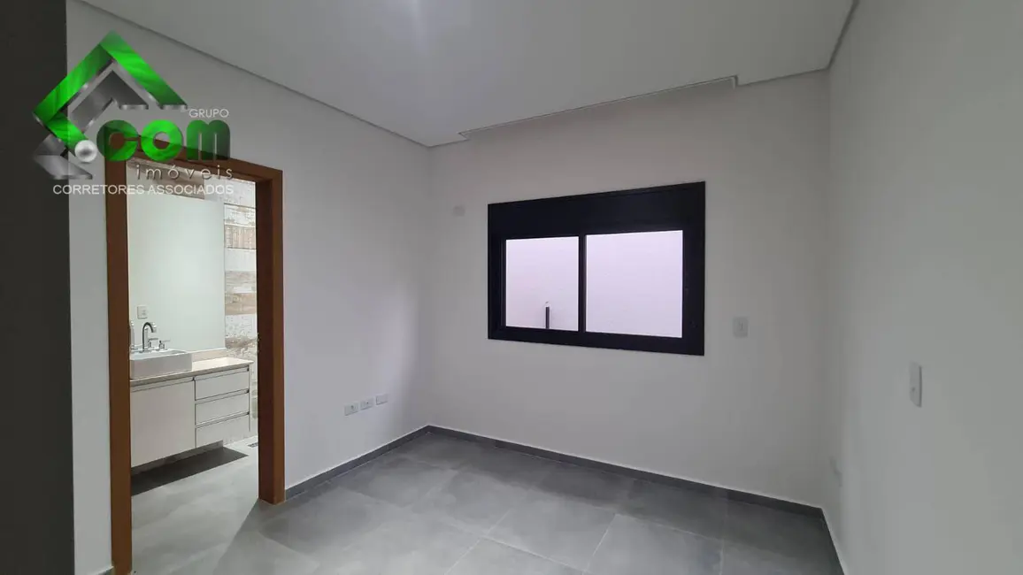 Foto 7 de Casa de Condomínio com 3 quartos à venda, 288m2 em Vila Santista, Atibaia - SP