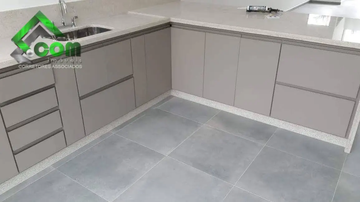 Foto 9 de Casa de Condomínio com 3 quartos à venda, 288m2 em Vila Santista, Atibaia - SP