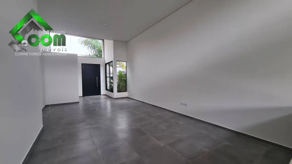 Foto 3 de Casa de Condomínio com 3 quartos à venda, 288m2 em Vila Santista, Atibaia - SP