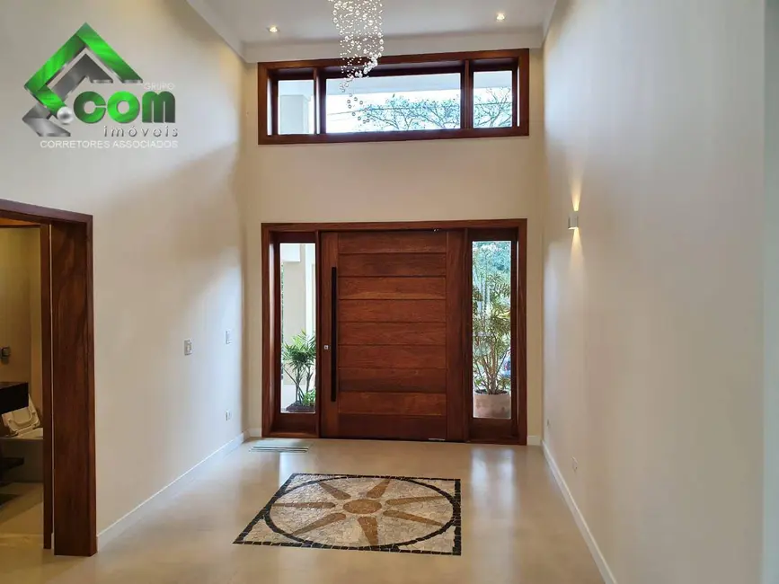 Casa de Condomínio com 3 quartos à venda, 815m2 em Atibaia - SP - imagem 4 Foto 4 de Casa de Condomínio com 3 quartos à venda, 815m2 em Atibaia - SP