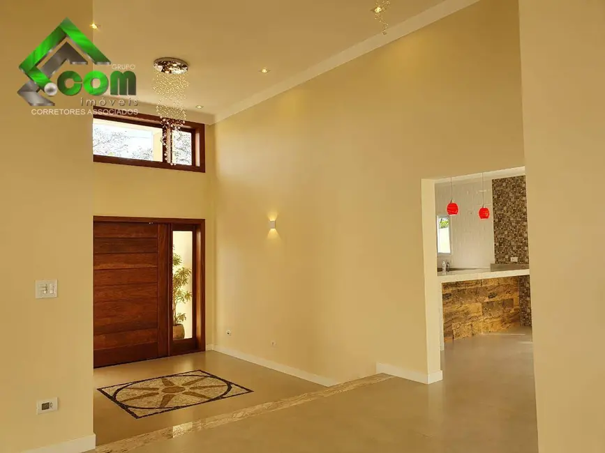 Casa de Condomínio com 3 quartos à venda, 815m2 em Atibaia - SP - imagem 5 Foto 5 de Casa de Condomínio com 3 quartos à venda, 815m2 em Atibaia - SP