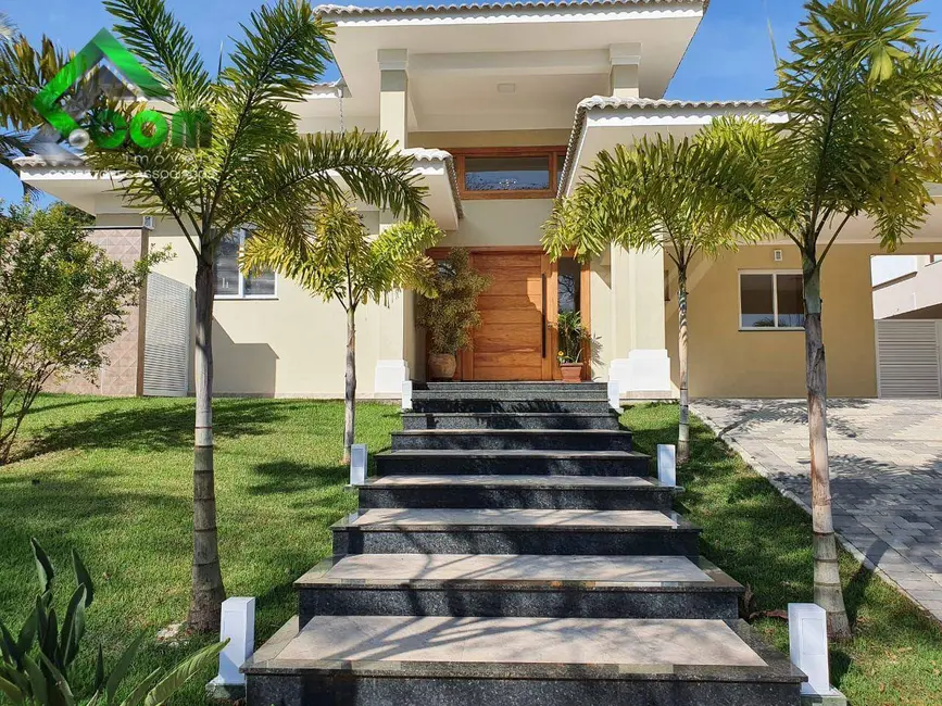 Casa de Condomínio com 3 quartos à venda, 815m2 em Atibaia - SP - imagem 1 Foto 1 de Casa de Condomínio com 3 quartos à venda, 815m2 em Atibaia - SP