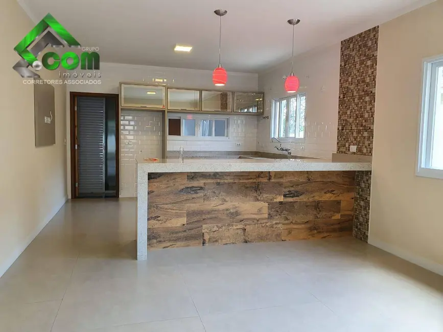 Casa de Condomínio com 3 quartos à venda, 815m2 em Atibaia - SP - imagem 8 Foto 8 de Casa de Condomínio com 3 quartos à venda, 815m2 em Atibaia - SP