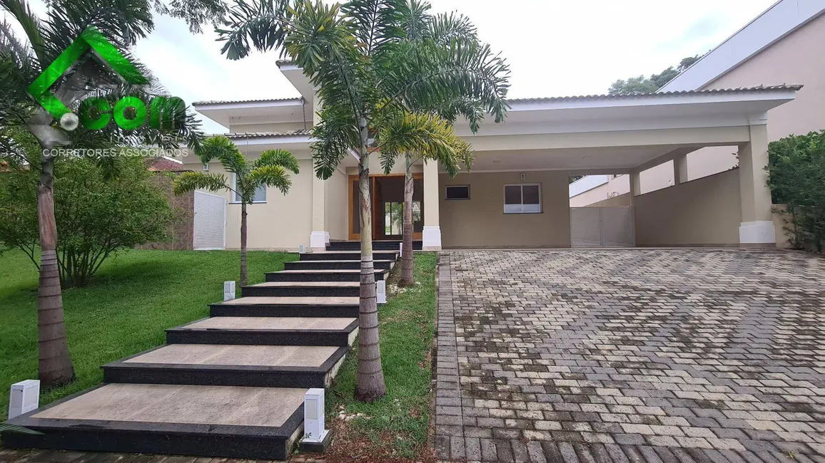 Casa de Condomínio com 3 quartos à venda, 815m2 em Atibaia - SP - imagem 2 Foto 2 de Casa de Condomínio com 3 quartos à venda, 815m2 em Atibaia - SP