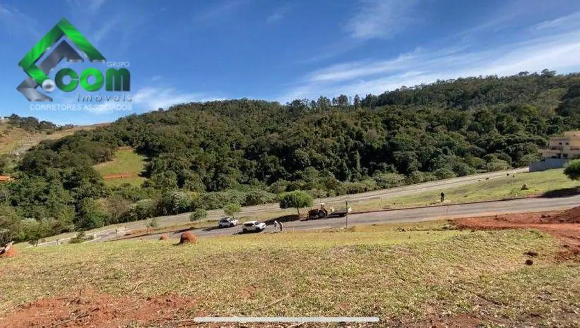 Foto 3 de Terreno / Lote à venda, 600m2 em Condominio Quintas da Boa Vista, Atibaia - SP