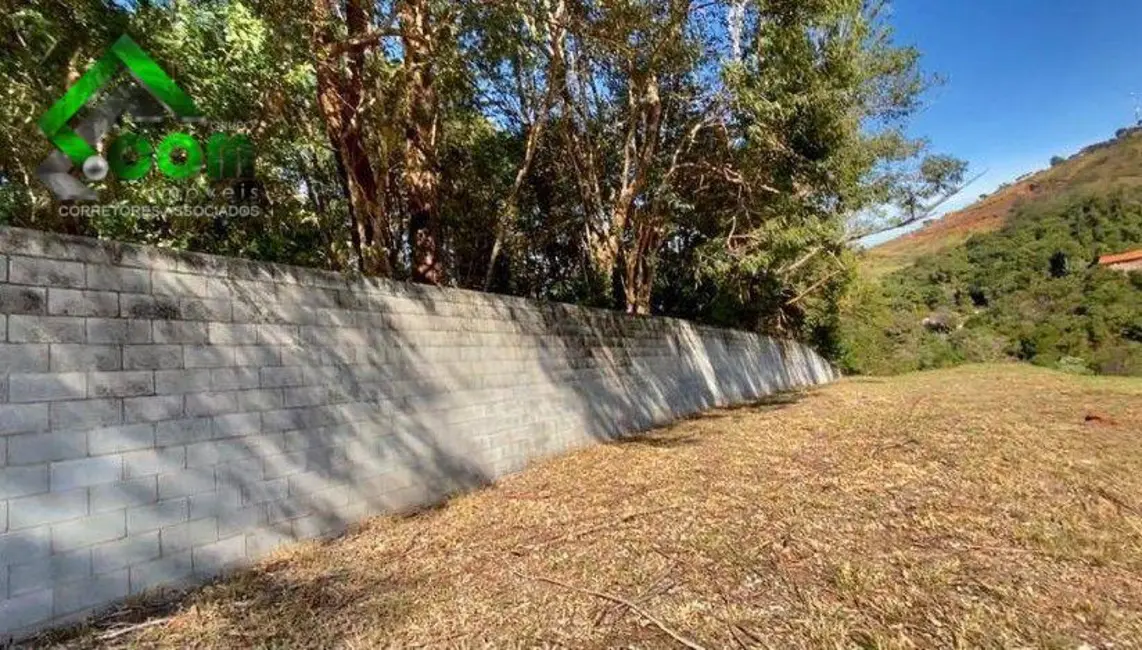 Foto 5 de Terreno / Lote à venda, 600m2 em Condominio Quintas da Boa Vista, Atibaia - SP