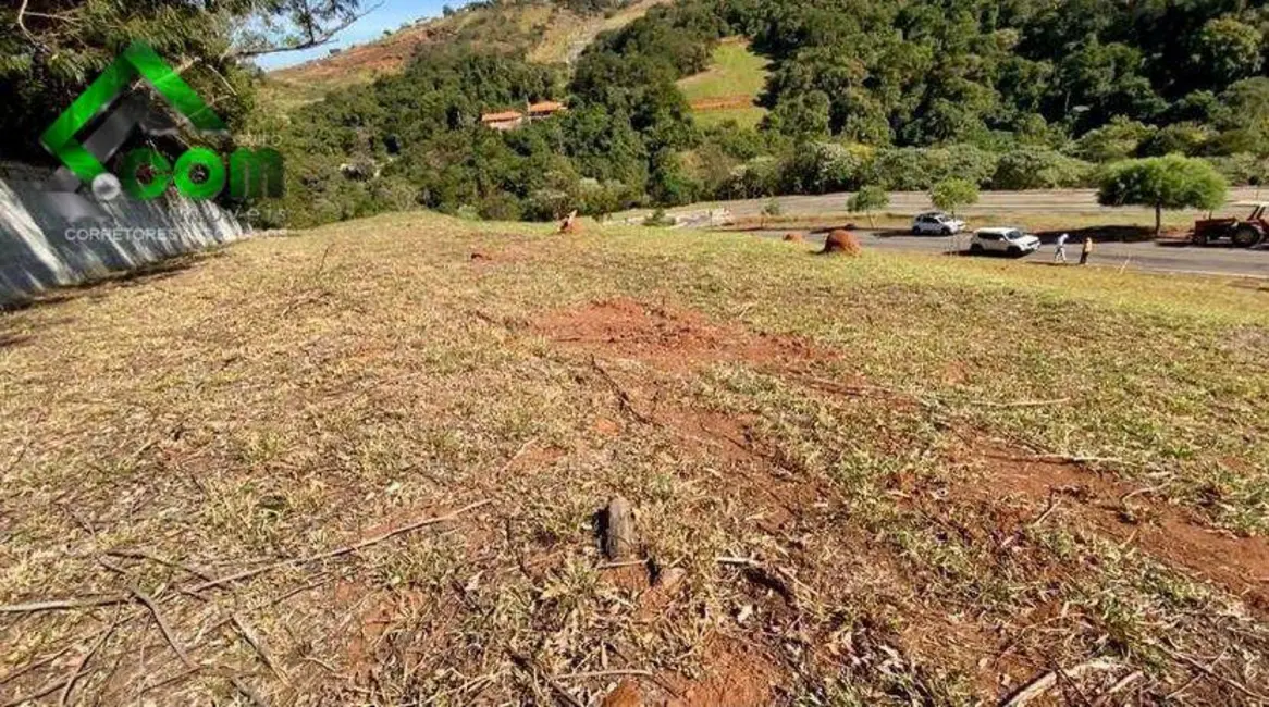 Foto 1 de Terreno / Lote à venda, 600m2 em Condominio Quintas da Boa Vista, Atibaia - SP