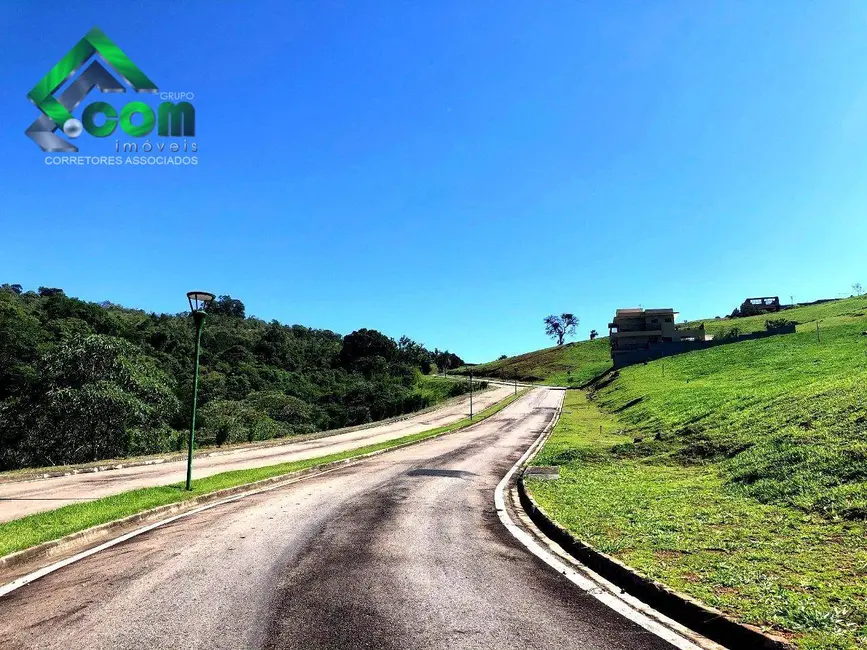 Foto 9 de Terreno / Lote à venda, 600m2 em Condominio Quintas da Boa Vista, Atibaia - SP