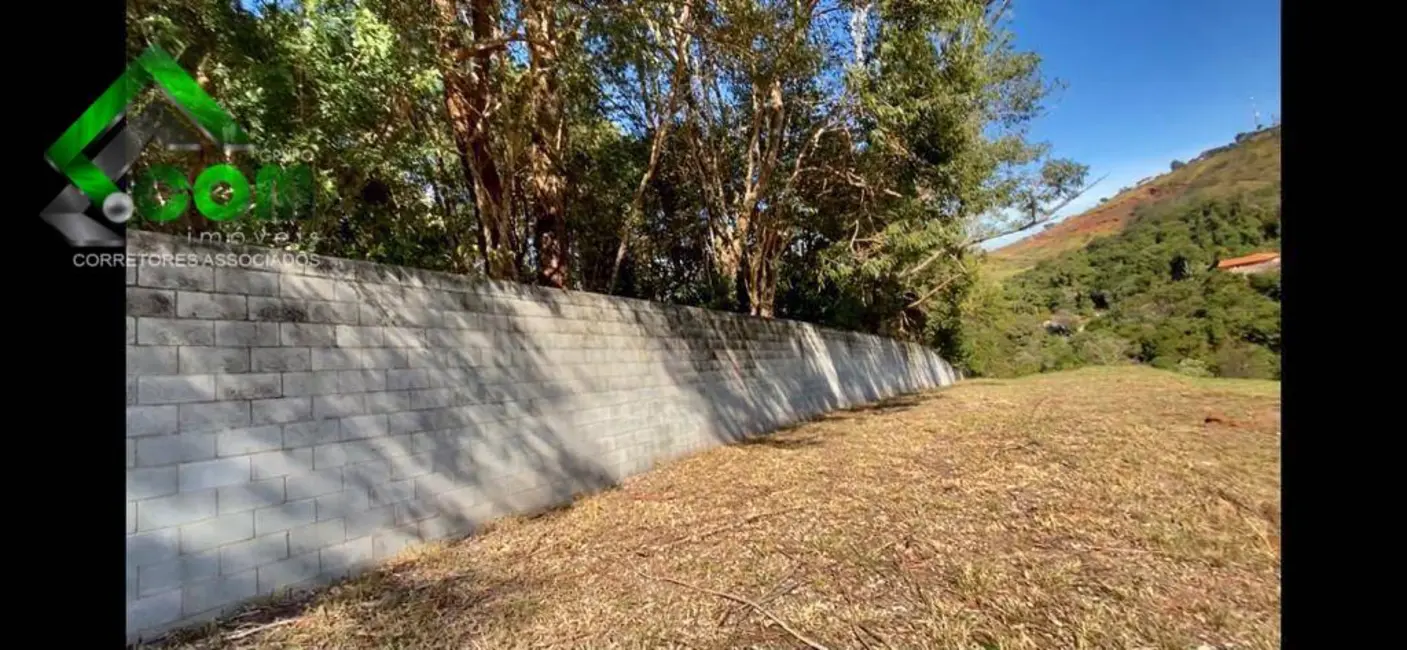 Foto 7 de Terreno / Lote à venda, 600m2 em Condominio Quintas da Boa Vista, Atibaia - SP