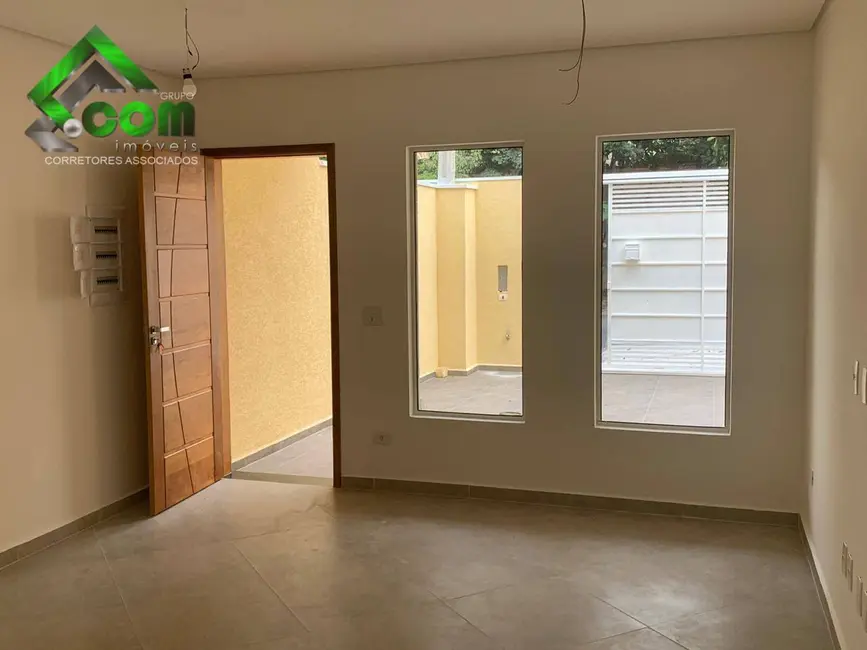 Foto 4 de Casa com 3 quartos à venda, 150m2 em Jardim Maristela, Atibaia - SP