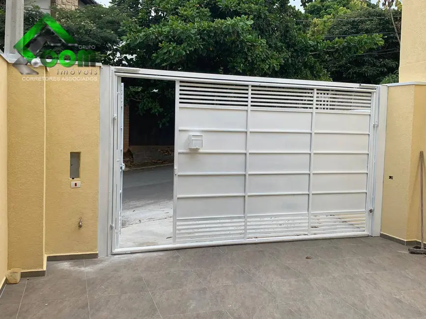 Foto 5 de Casa com 3 quartos à venda, 150m2 em Jardim Maristela, Atibaia - SP