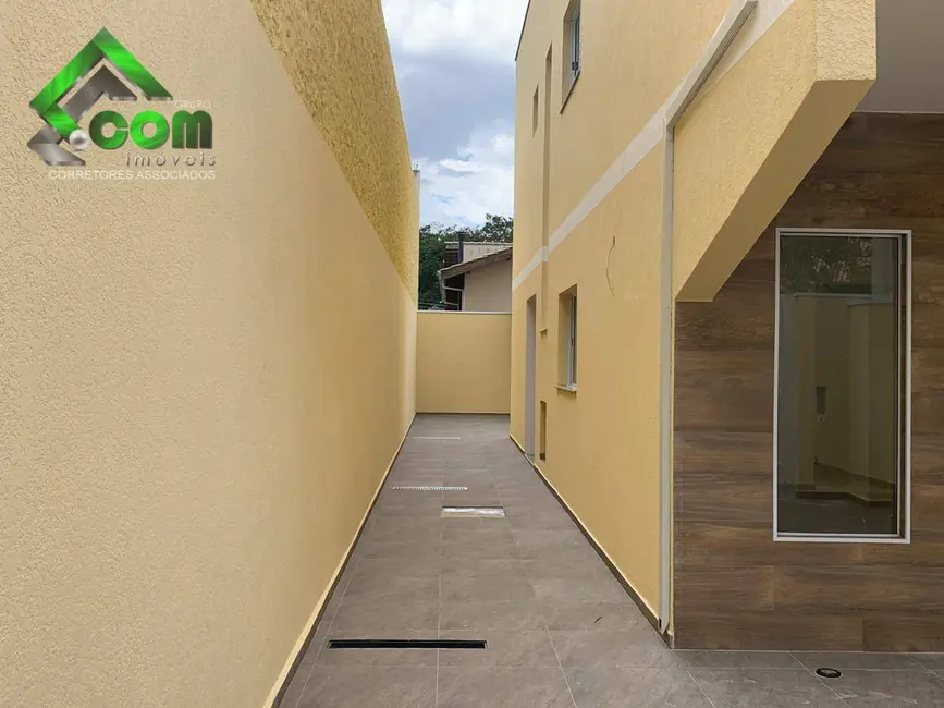 Foto 3 de Casa com 3 quartos à venda, 150m2 em Jardim Maristela, Atibaia - SP