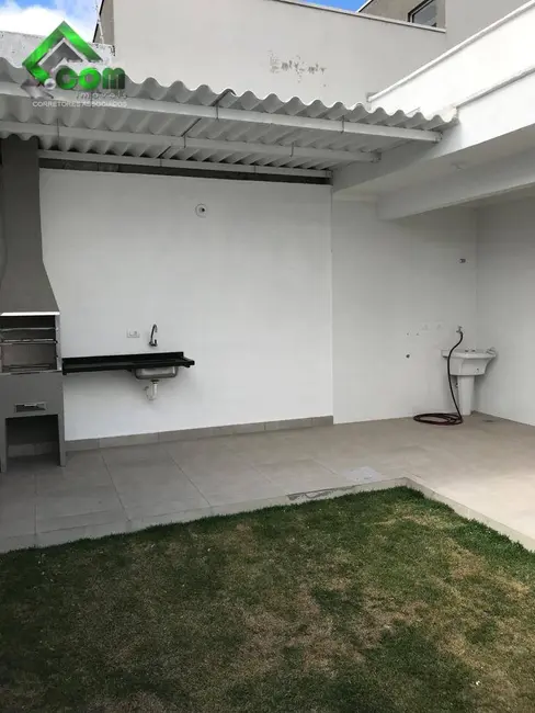 Foto 4 de Casa com 3 quartos à venda, 175m2 em Nova Cerejeira, Atibaia - SP