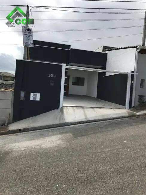 Foto 1 de Casa com 3 quartos à venda, 175m2 em Nova Cerejeira, Atibaia - SP