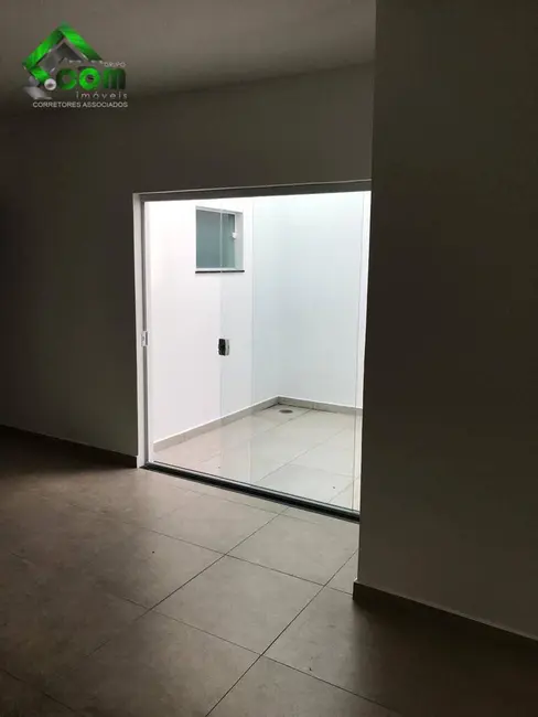 Foto 7 de Casa com 3 quartos à venda, 175m2 em Nova Cerejeira, Atibaia - SP