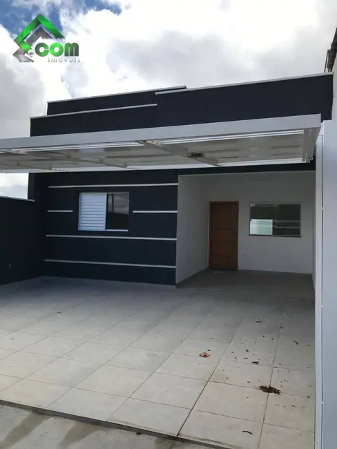 Foto 2 de Casa com 3 quartos à venda, 175m2 em Nova Cerejeira, Atibaia - SP