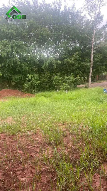 Foto 7 de Terreno / Lote à venda, 252m2 em Atibaia Belvedere, Atibaia - SP