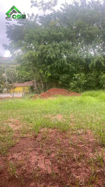 Foto 4 de Terreno / Lote à venda, 252m2 em Atibaia Belvedere, Atibaia - SP