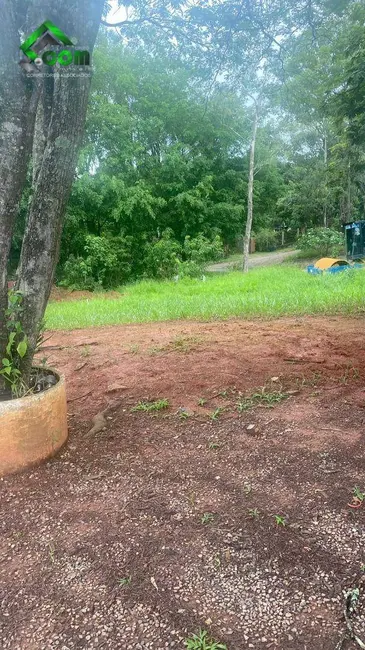 Foto 3 de Terreno / Lote à venda, 252m2 em Atibaia Belvedere, Atibaia - SP