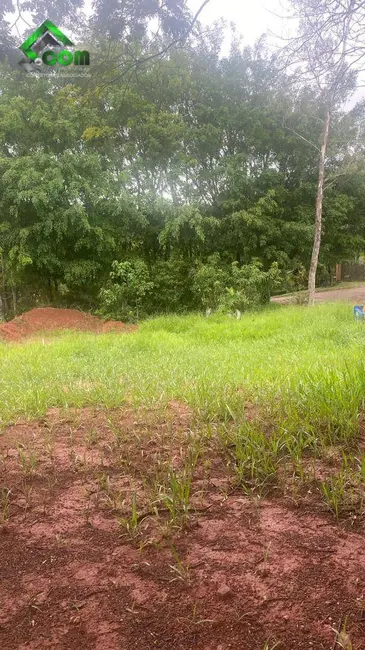 Foto 5 de Terreno / Lote à venda, 252m2 em Atibaia Belvedere, Atibaia - SP