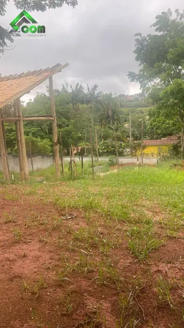 Foto 6 de Terreno / Lote à venda, 252m2 em Atibaia Belvedere, Atibaia - SP