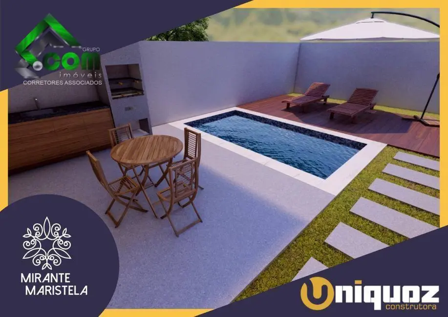 Foto 7 de Casa com 2 quartos à venda, 150m2 em Recreio Maristela, Atibaia - SP