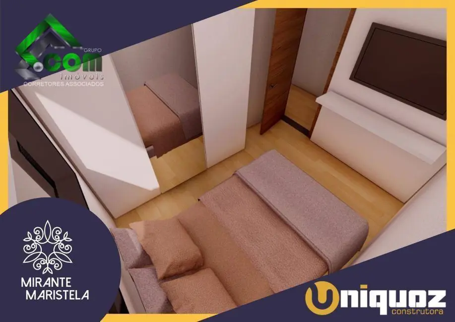 Foto 5 de Casa com 2 quartos à venda, 150m2 em Recreio Maristela, Atibaia - SP