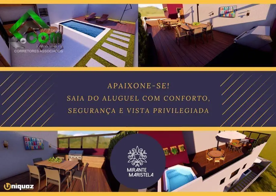 Foto 8 de Casa com 2 quartos à venda, 150m2 em Recreio Maristela, Atibaia - SP