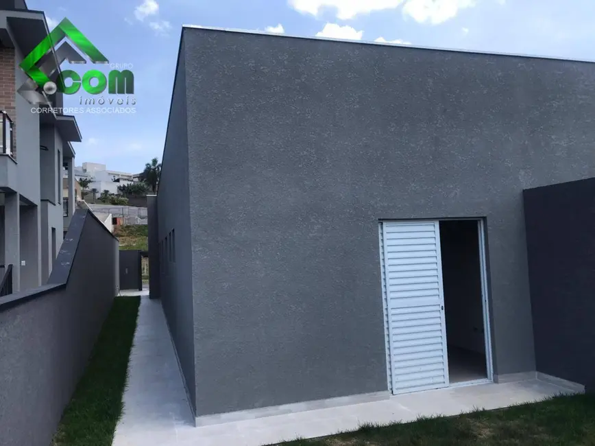 Casa com 3 quartos para alugar, 189m2 em Jardim Paulista, Atibaia - SP - imagem 3 Foto 3 de Casa com 3 quartos para alugar, 189m2 em Jardim Paulista, Atibaia - SP