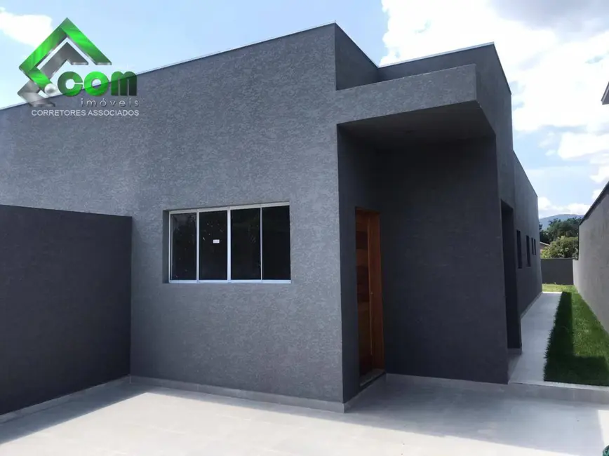 Casa com 3 quartos para alugar, 189m2 em Jardim Paulista, Atibaia - SP - imagem 1 Foto 1 de Casa com 3 quartos para alugar, 189m2 em Jardim Paulista, Atibaia - SP