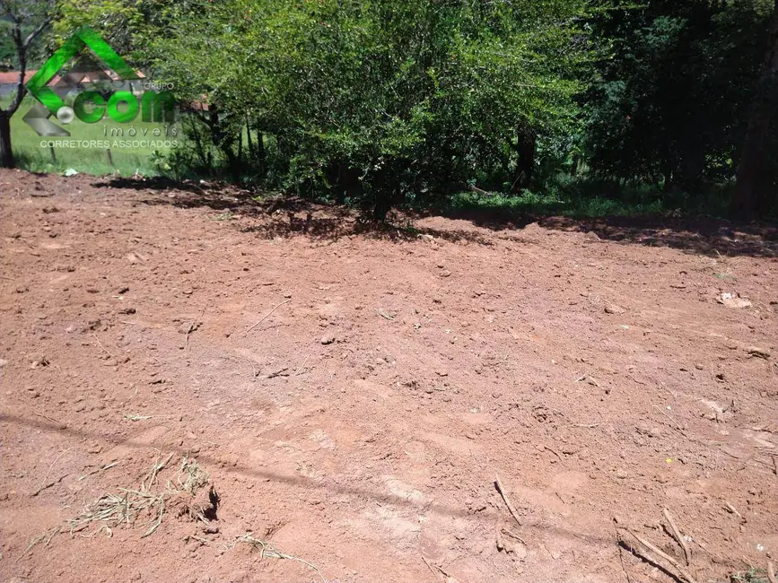 Foto 1 de Terreno / Lote à venda, 709m2 em Jardim Estância Brasil, Atibaia - SP