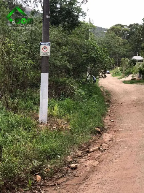 Foto 2 de Terreno / Lote à venda, 360m2 em Bosque dos Eucalíptos, Atibaia - SP