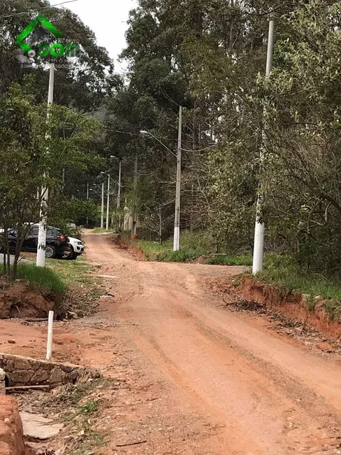 Foto 4 de Terreno / Lote à venda, 360m2 em Bosque dos Eucalíptos, Atibaia - SP