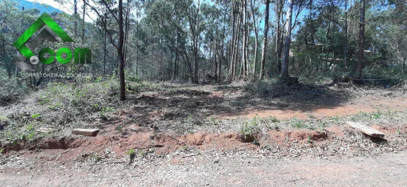 Foto 5 de Terreno / Lote à venda, 360m2 em Bosque dos Eucalíptos, Atibaia - SP