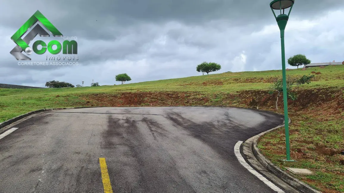 Foto 3 de Terreno / Lote à venda, 626m2 em Condominio Quintas da Boa Vista, Atibaia - SP