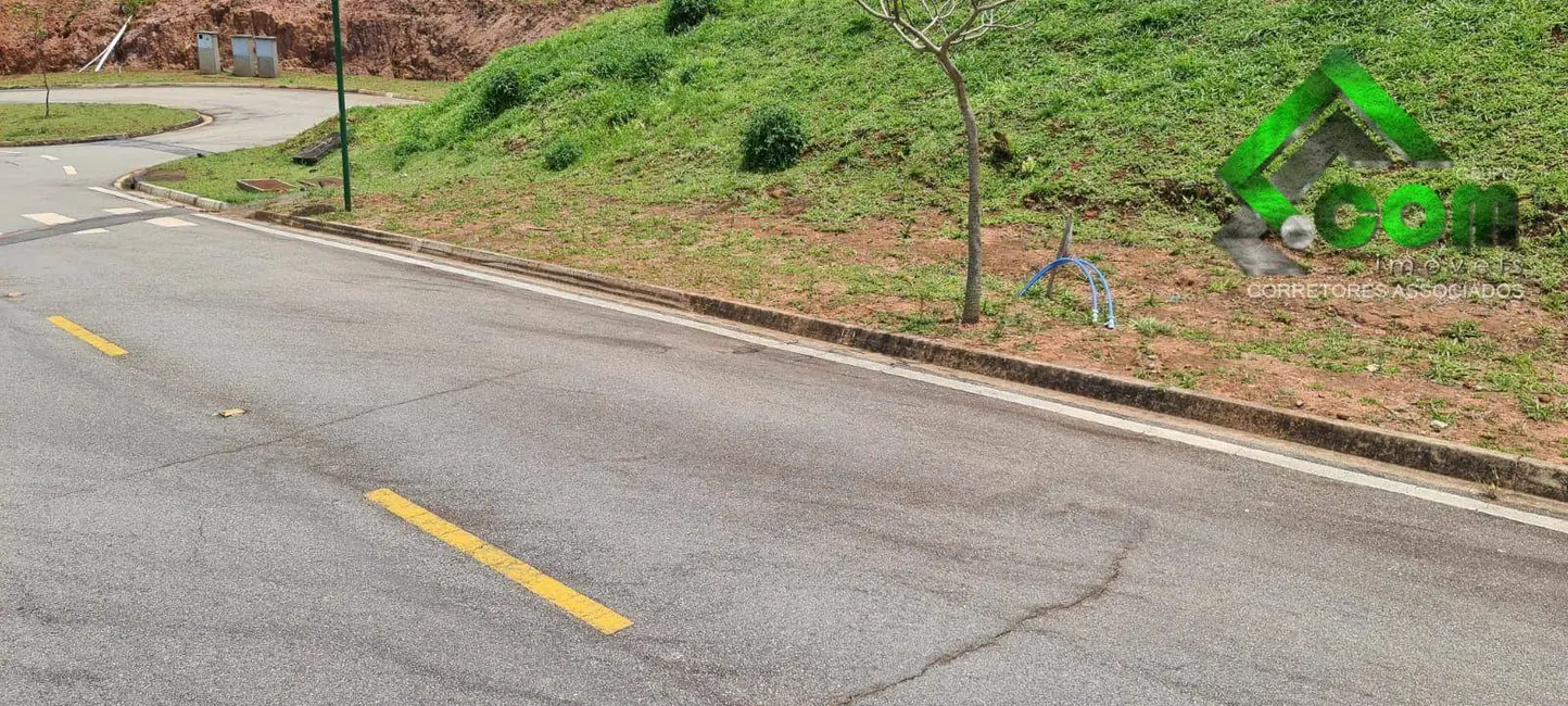 Foto 7 de Terreno / Lote à venda, 626m2 em Condominio Quintas da Boa Vista, Atibaia - SP