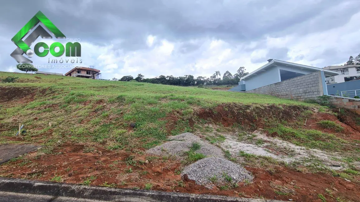 Foto 5 de Terreno / Lote à venda, 626m2 em Condominio Quintas da Boa Vista, Atibaia - SP