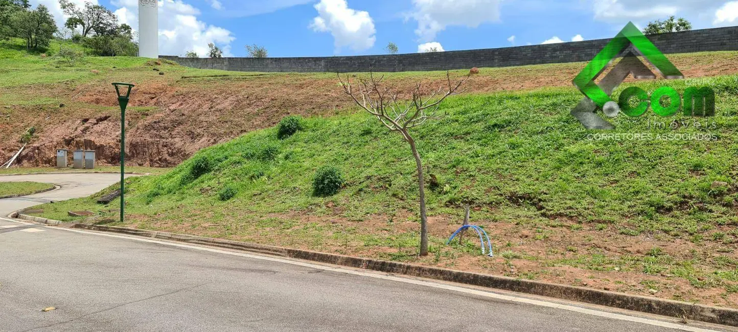 Foto 6 de Terreno / Lote à venda, 626m2 em Condominio Quintas da Boa Vista, Atibaia - SP