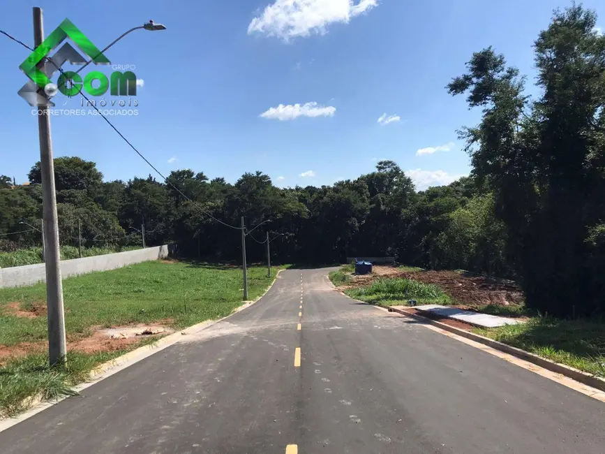 Foto 7 de Terreno / Lote à venda, 584m2 em Nova Gardênia, Atibaia - SP