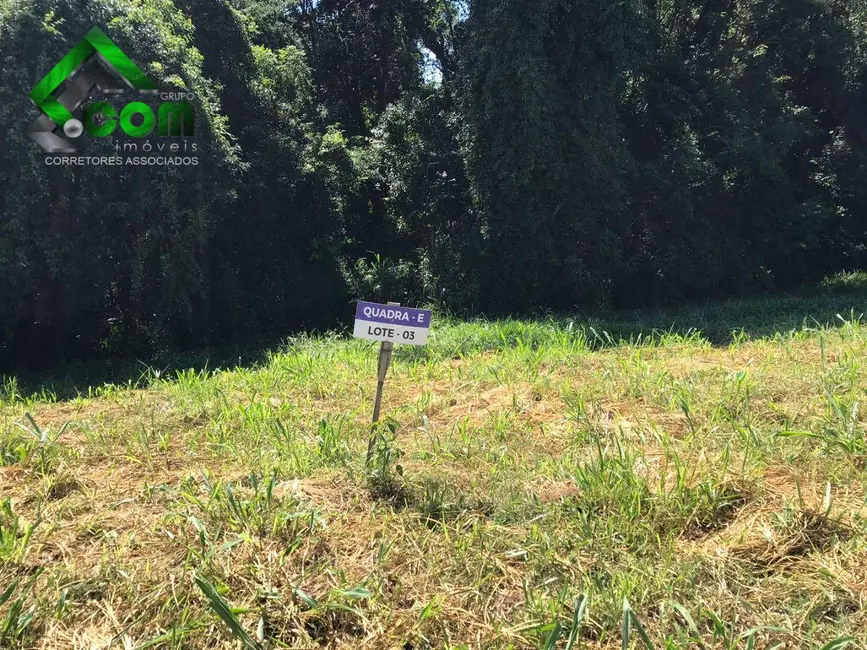 Foto 4 de Terreno / Lote à venda, 584m2 em Nova Gardênia, Atibaia - SP