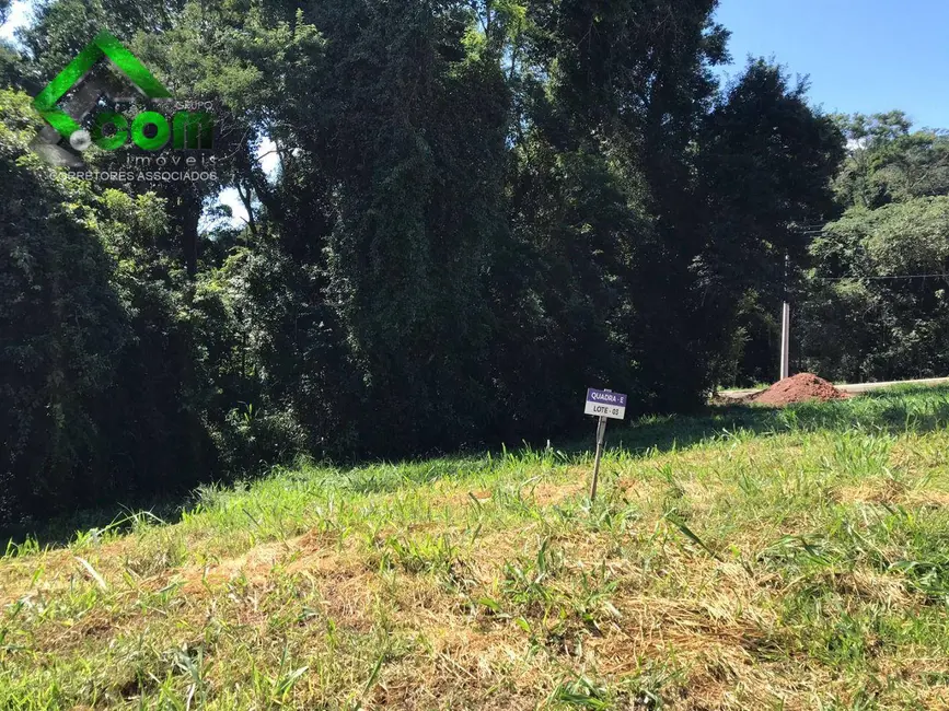 Foto 5 de Terreno / Lote à venda, 584m2 em Nova Gardênia, Atibaia - SP