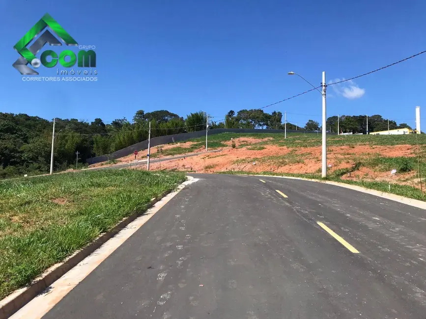 Foto 6 de Terreno / Lote à venda, 584m2 em Nova Gardênia, Atibaia - SP