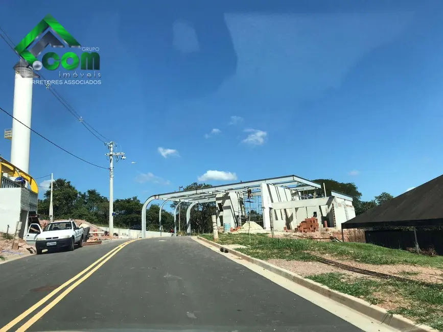 Foto 9 de Terreno / Lote à venda, 584m2 em Nova Gardênia, Atibaia - SP