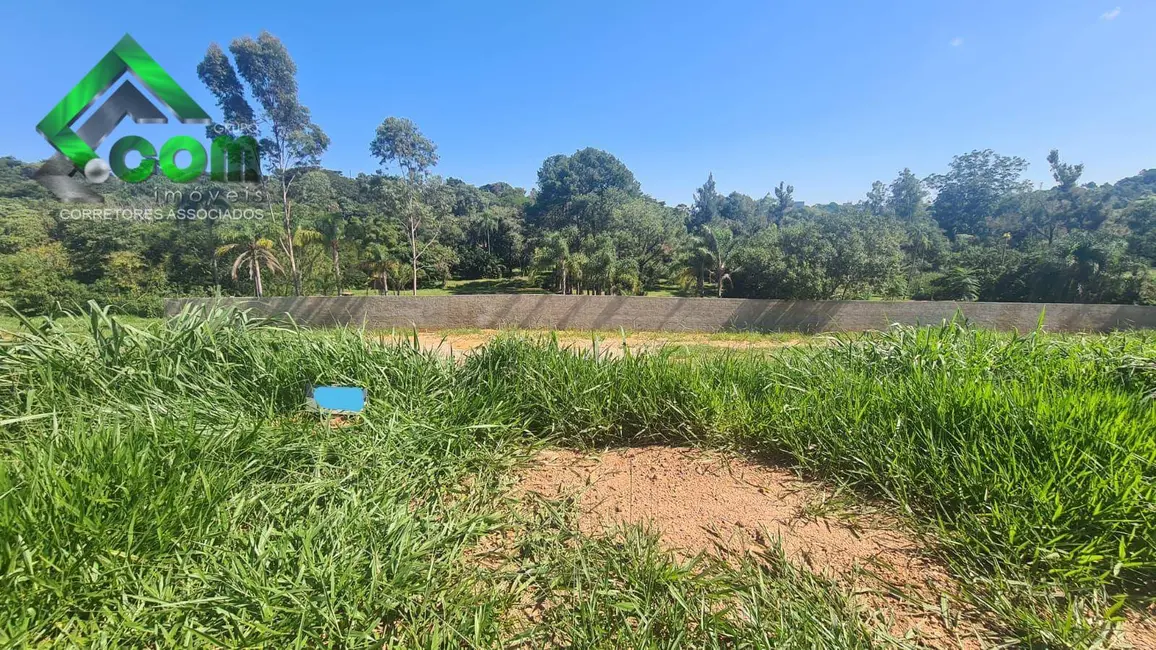 Foto 5 de Terreno / Lote à venda, 402m2 em Nova Gardênia, Atibaia - SP