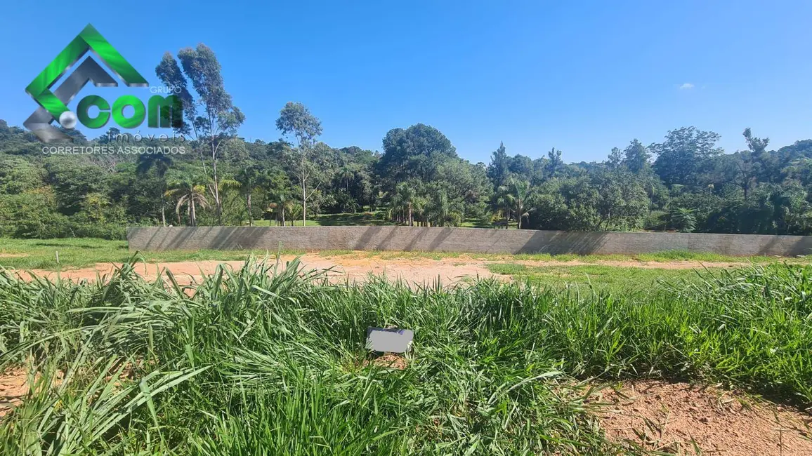 Foto 3 de Terreno / Lote à venda, 402m2 em Nova Gardênia, Atibaia - SP